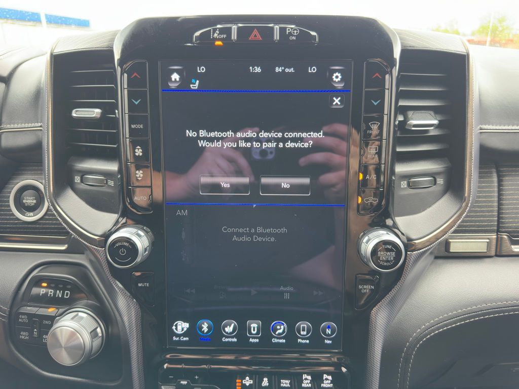 2020 RAM 1500 Image 34