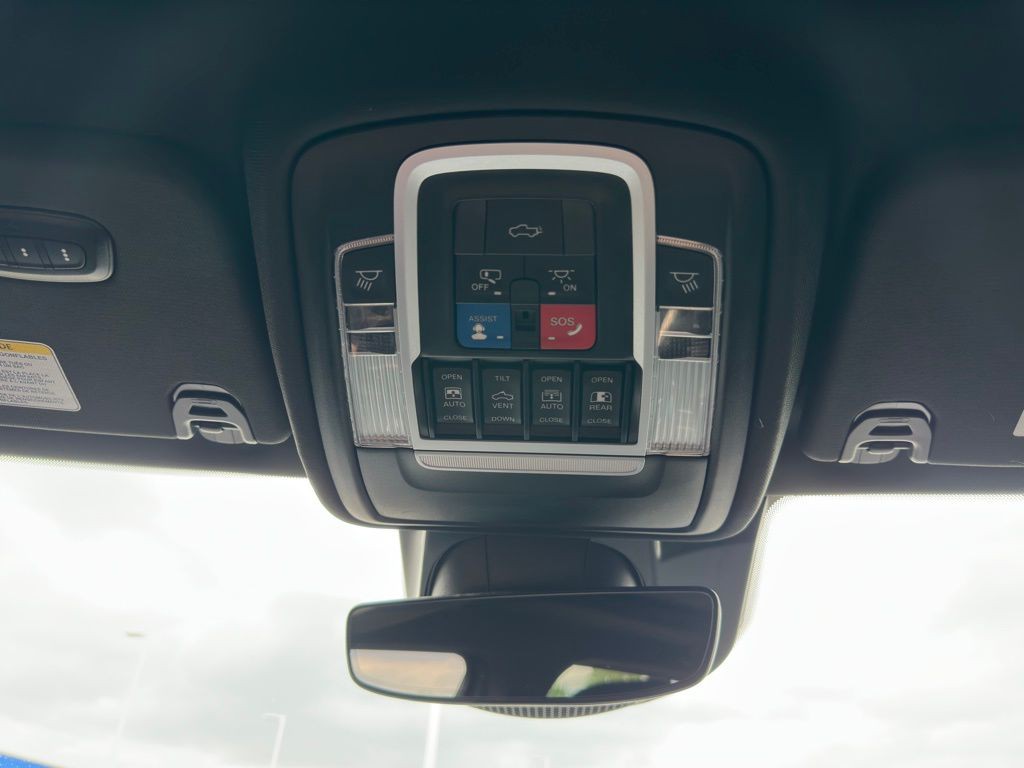 2020 RAM 1500 Image 39
