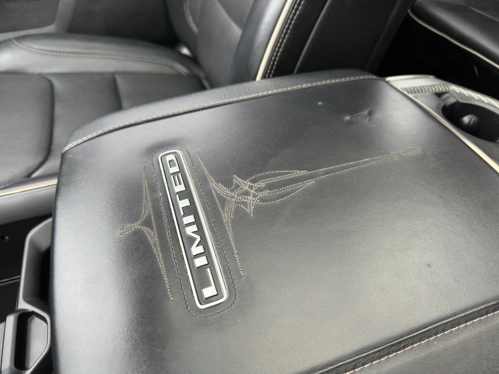 2020 RAM 1500 Image 41