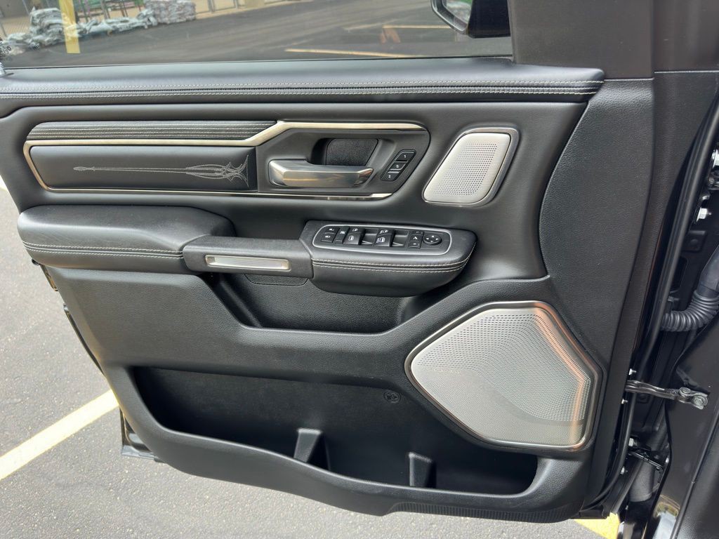 2020 RAM 1500 Image 43