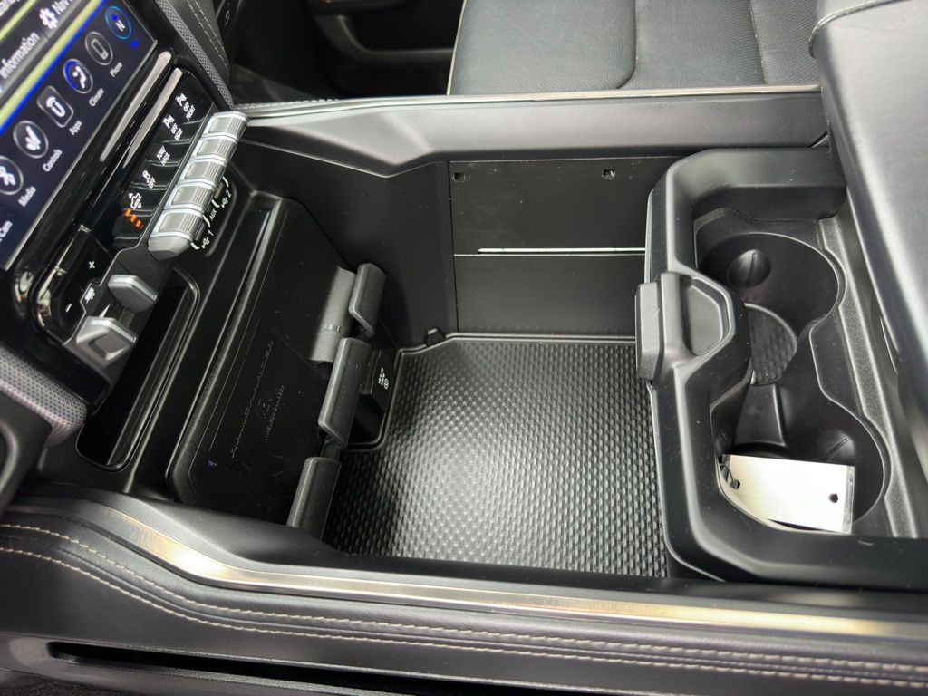 2020 RAM 1500 Image 44