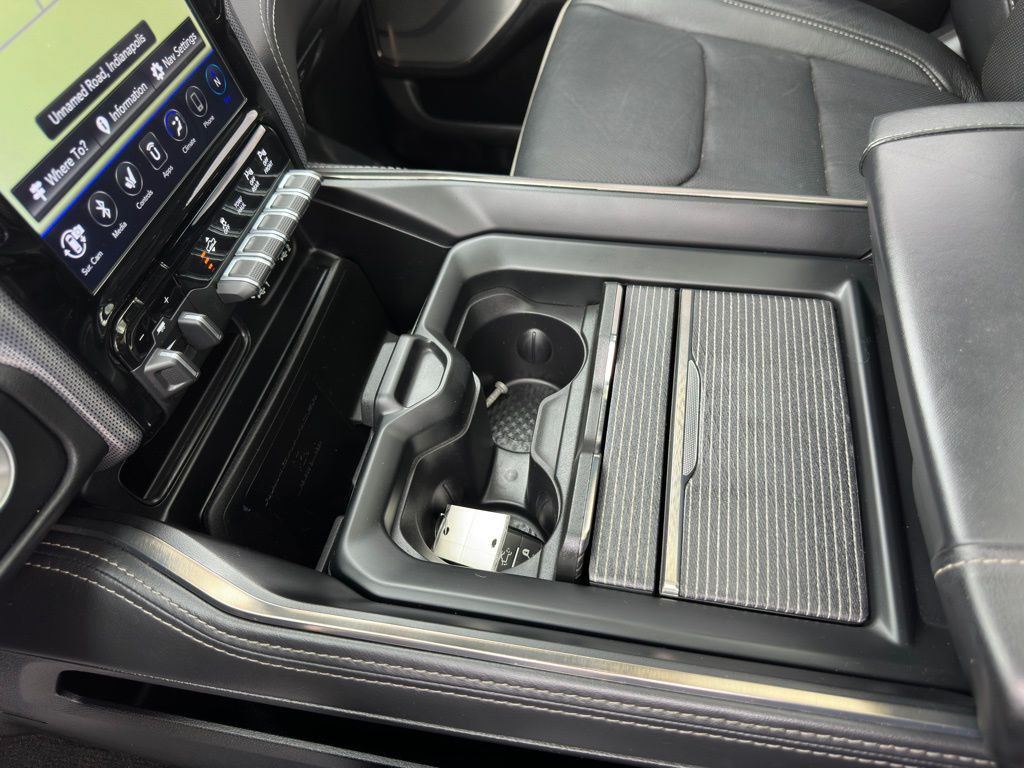 2020 RAM 1500 Image 45
