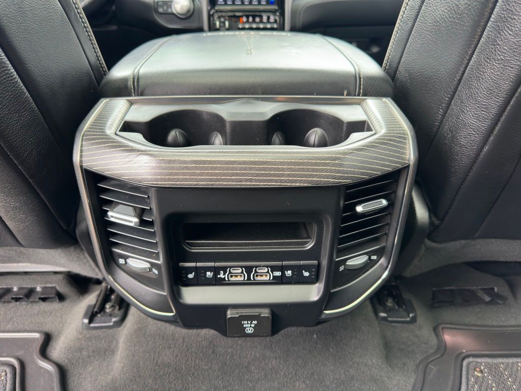 2020 RAM 1500 Image 48