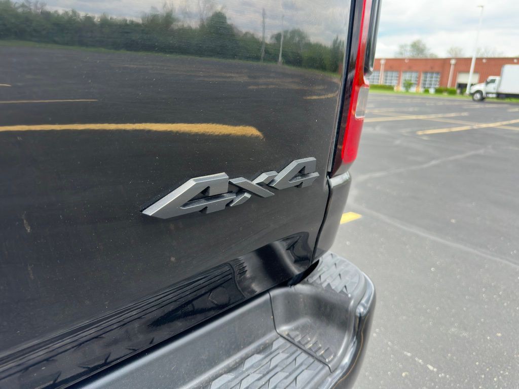 2020 RAM 1500 Image 50