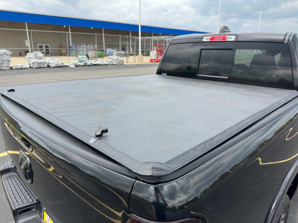 2020 RAM 1500 Image 51