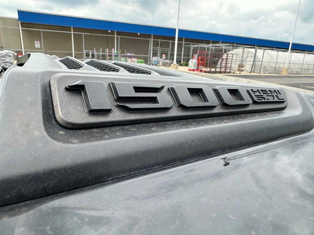 2020 RAM 1500 Image 52