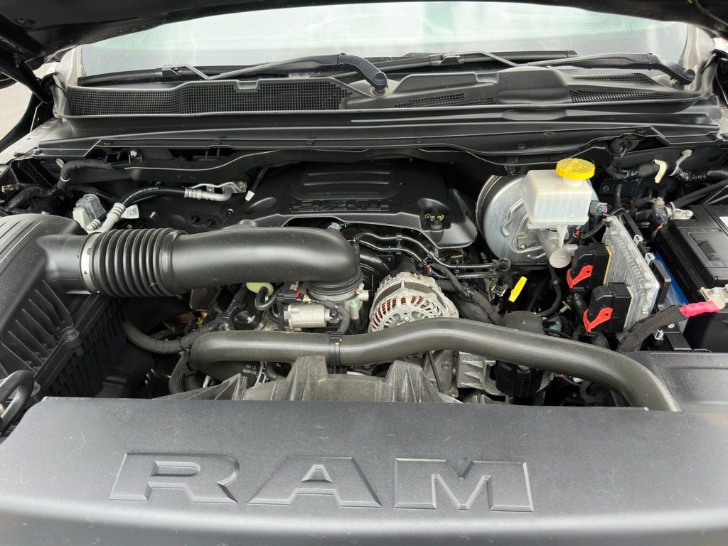 2020 RAM 1500 Image 53