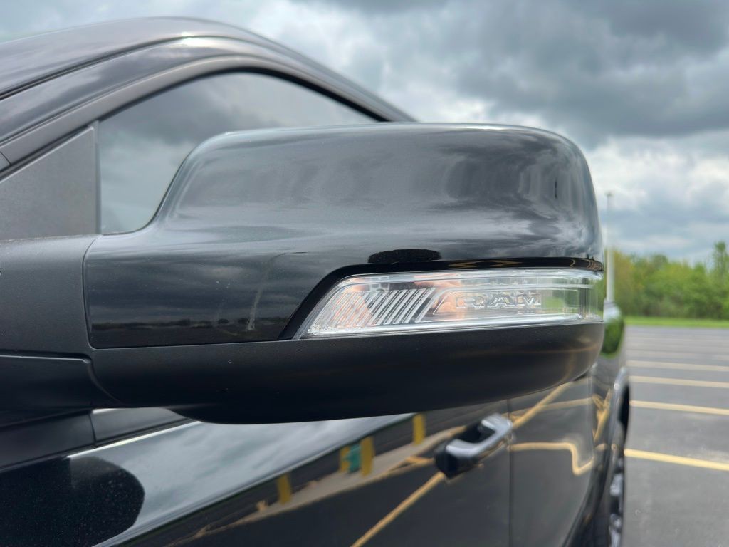 2020 RAM 1500 Image 54