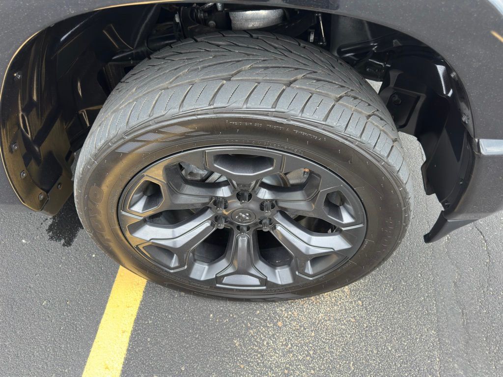 2020 RAM 1500 Image 58