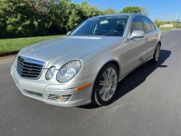 Image for 2008 Mercedes-Benz E-Class E 550 ID: 7367302