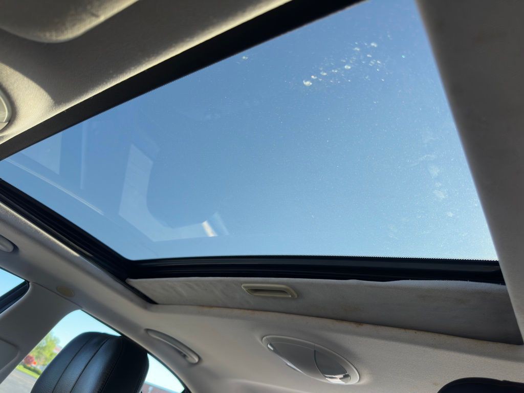 2008 Mercedes-Benz E-Class Image 29