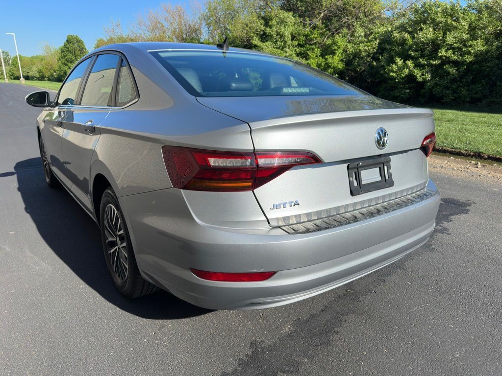 2019 Volkswagen Jetta Image 6