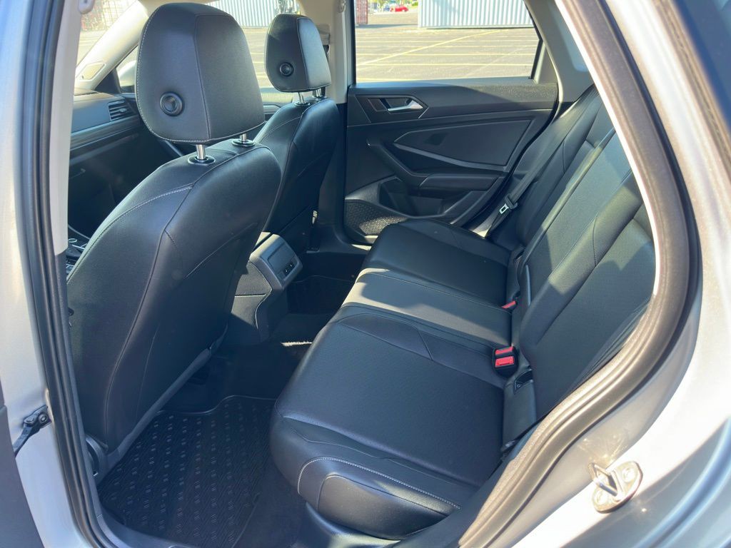 2019 Volkswagen Jetta Image 8