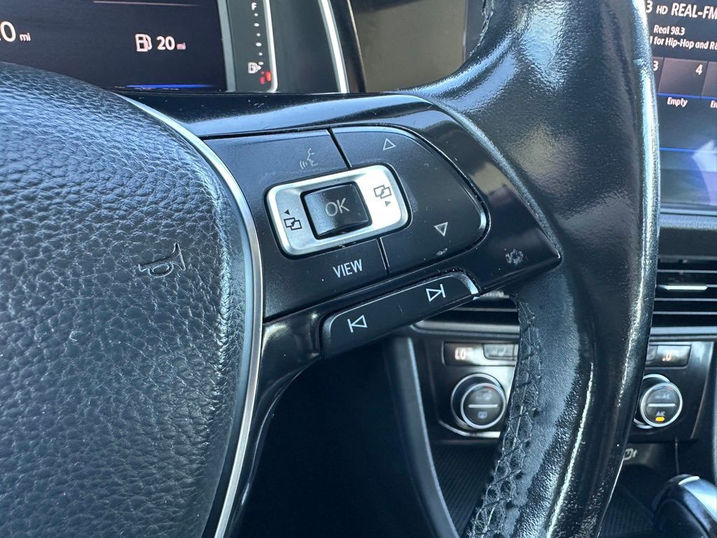 2019 Volkswagen Jetta Image 12
