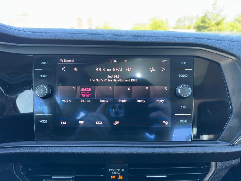 2019 Volkswagen Jetta Image 16