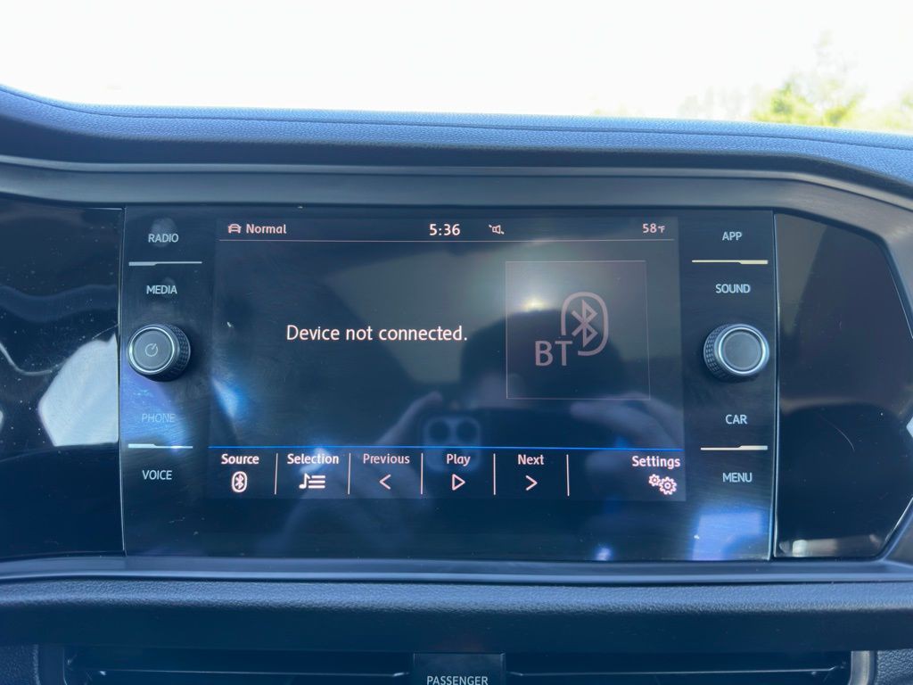 2019 Volkswagen Jetta Image 17