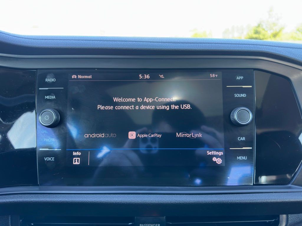 2019 Volkswagen Jetta Image 19