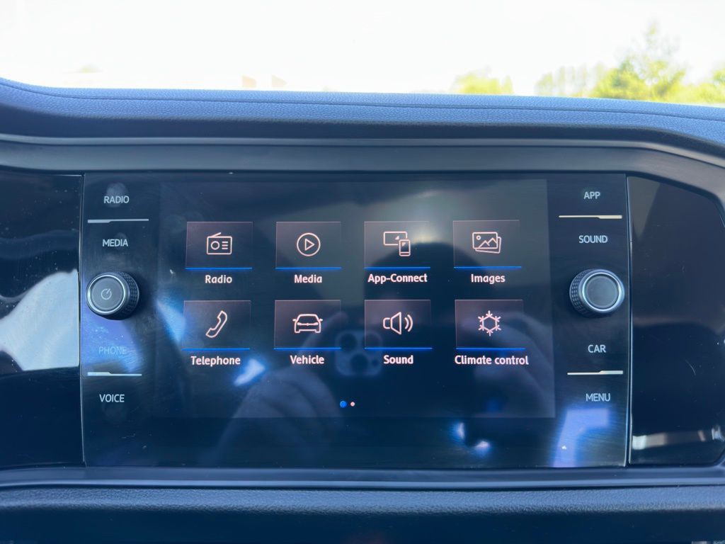 2019 Volkswagen Jetta Image 20