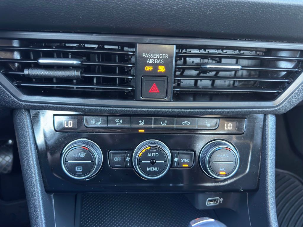 2019 Volkswagen Jetta Image 21