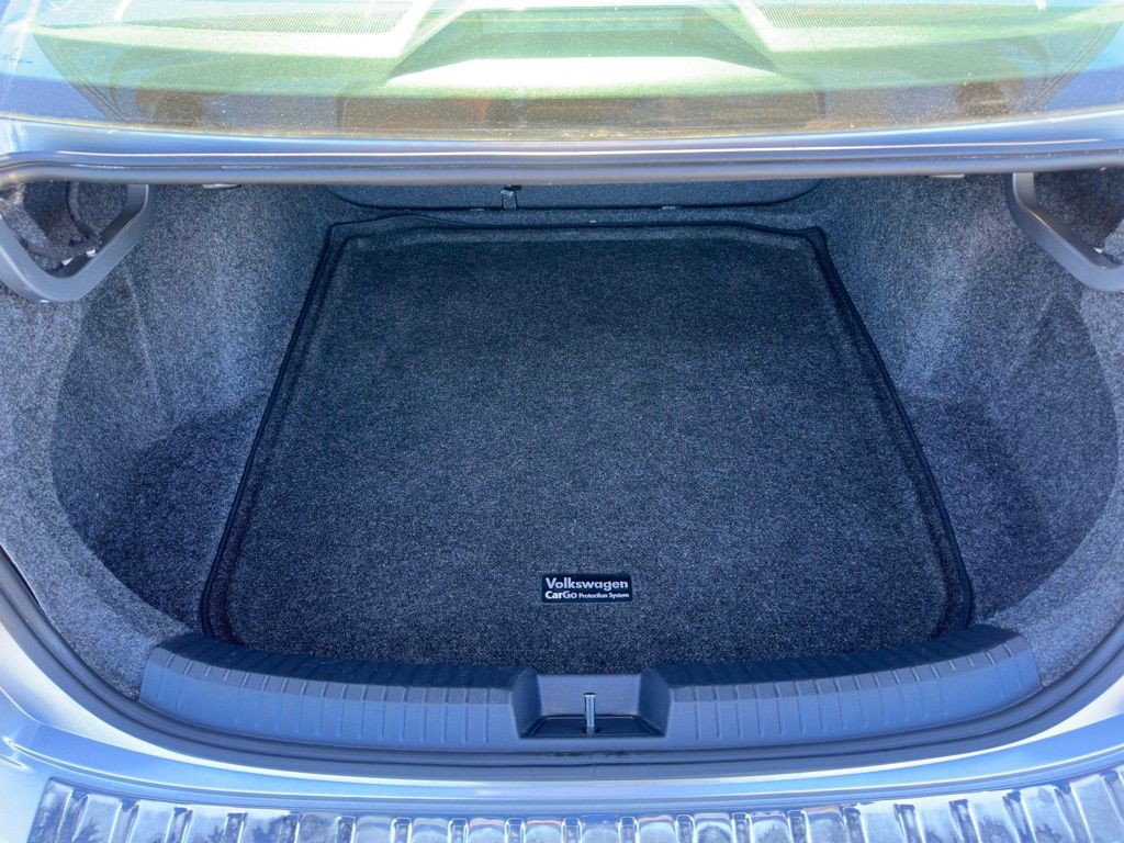 2019 Volkswagen Jetta Image 25