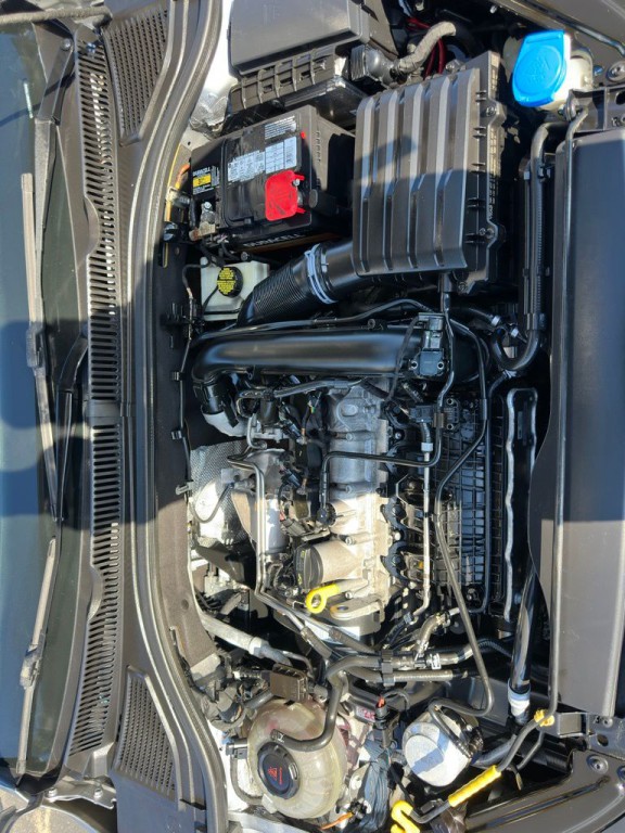 2019 Volkswagen Jetta Image 26