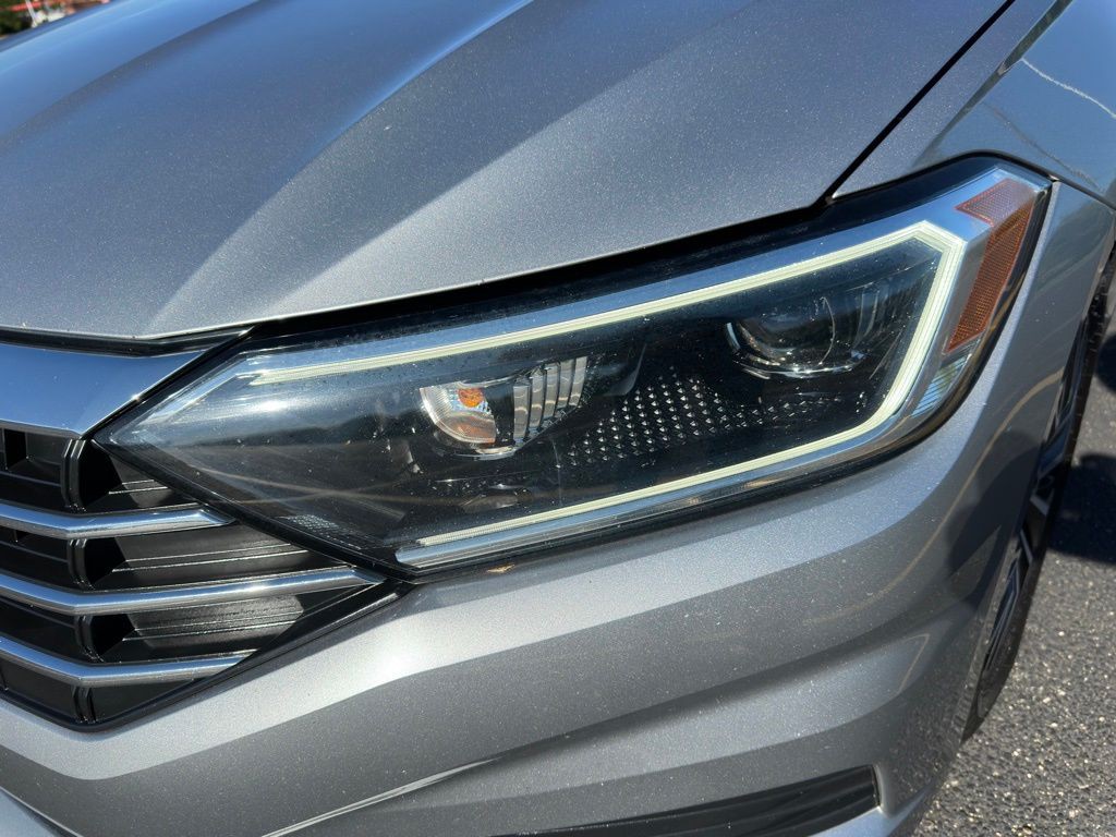2019 Volkswagen Jetta Image 27