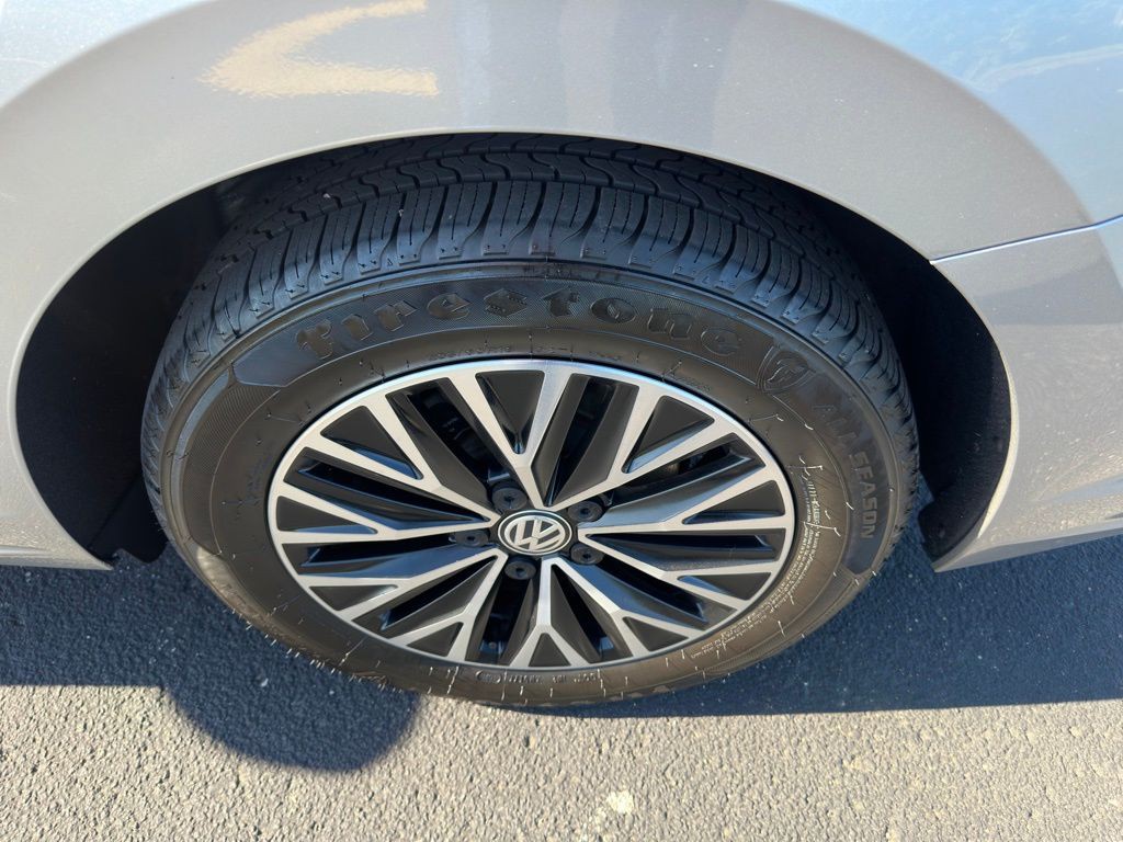2019 Volkswagen Jetta Image 29