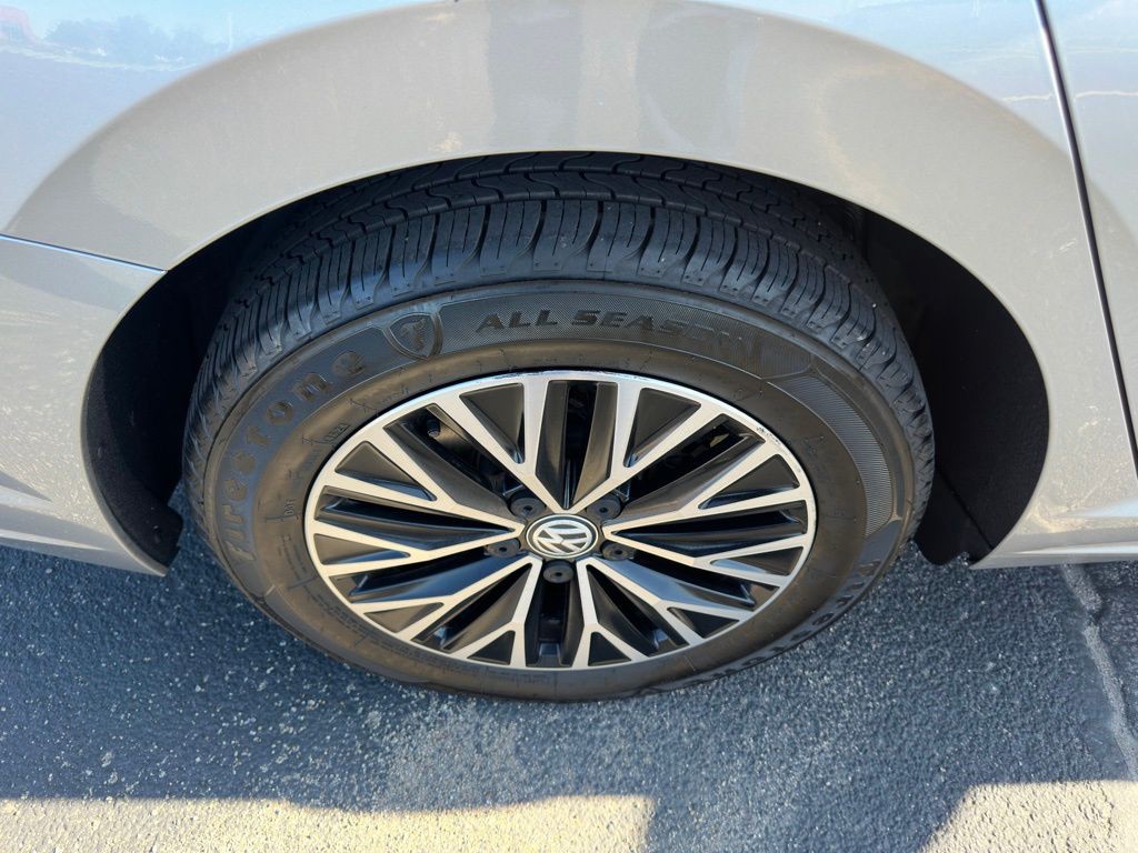 2019 Volkswagen Jetta Image 30