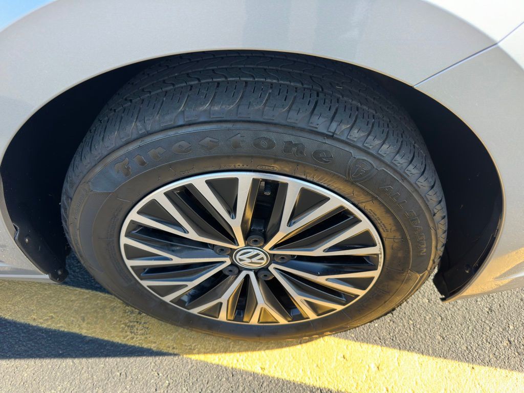 2019 Volkswagen Jetta Image 31