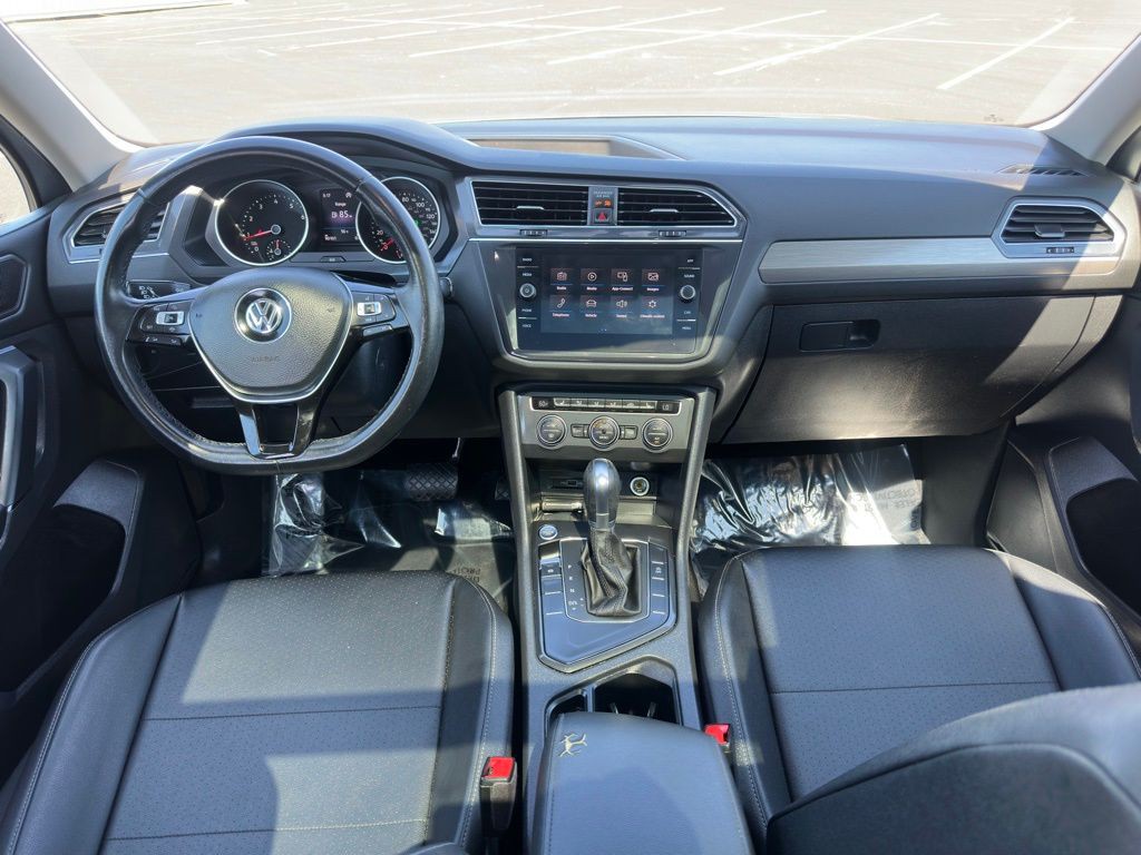 2019 Volkswagen Tiguan Image 7