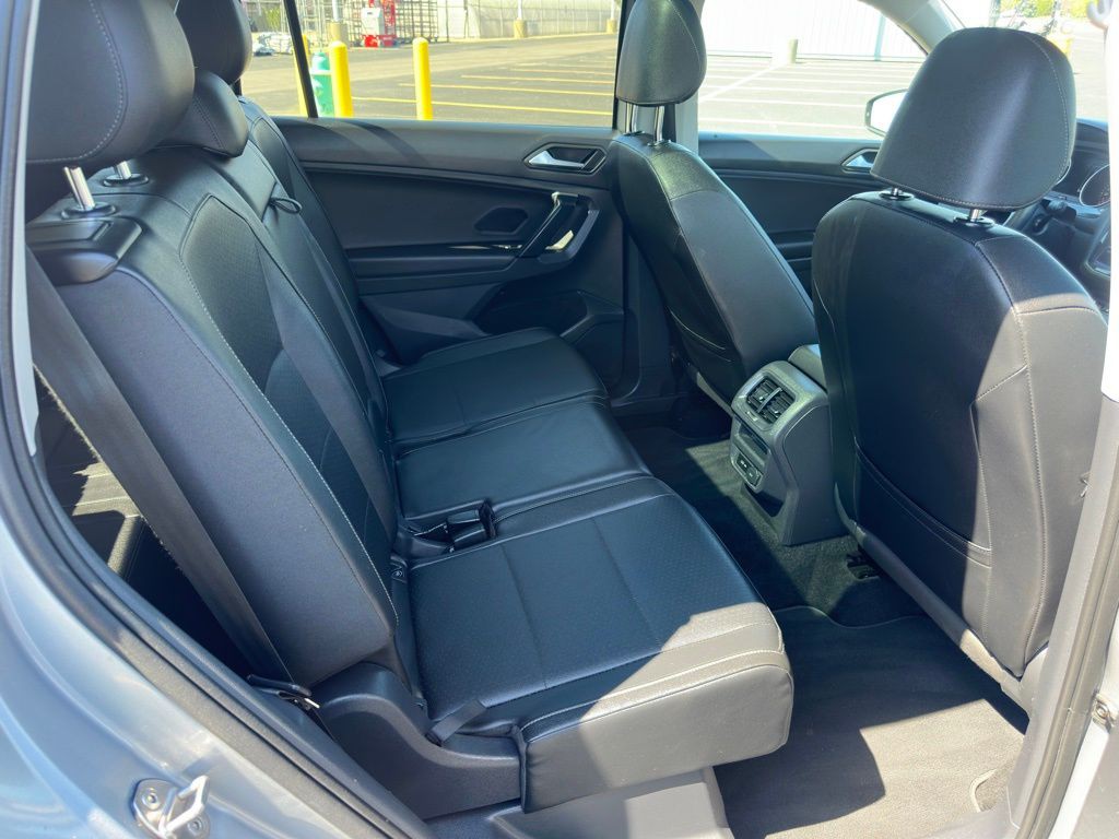 2019 Volkswagen Tiguan Image 13