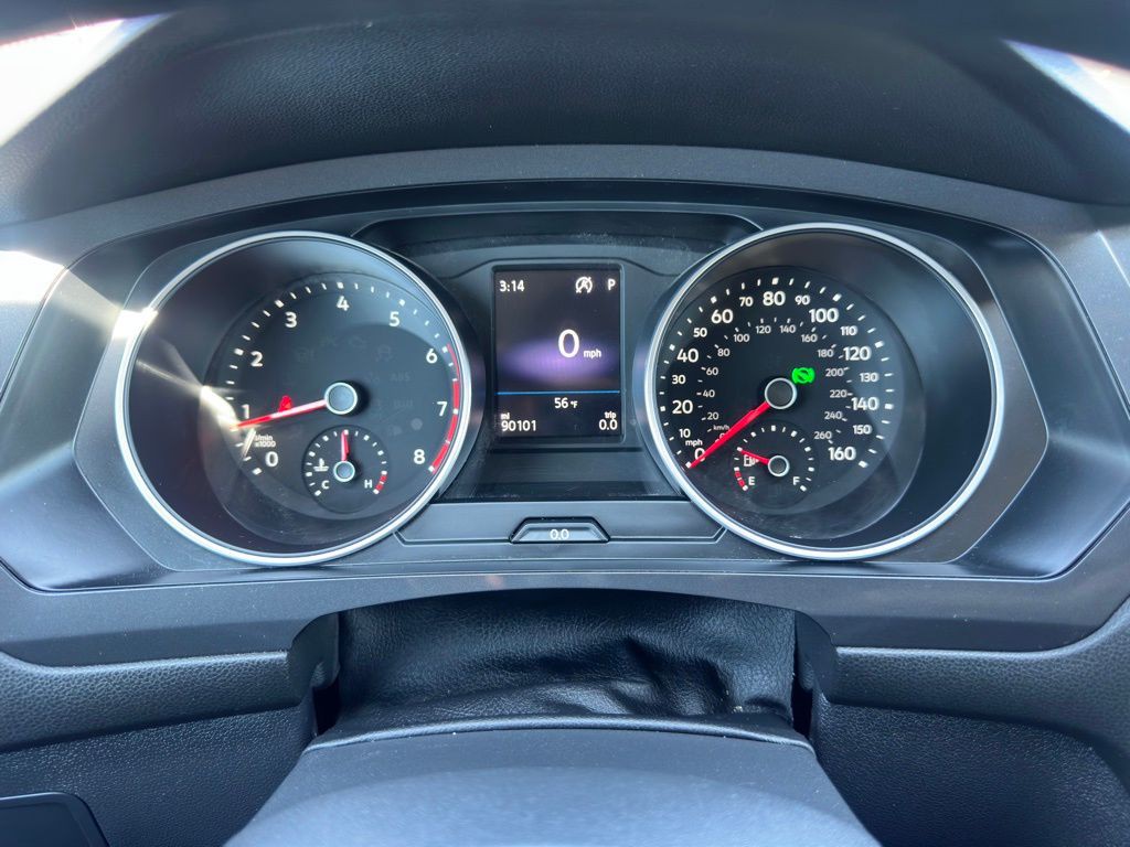 2019 Volkswagen Tiguan Image 15
