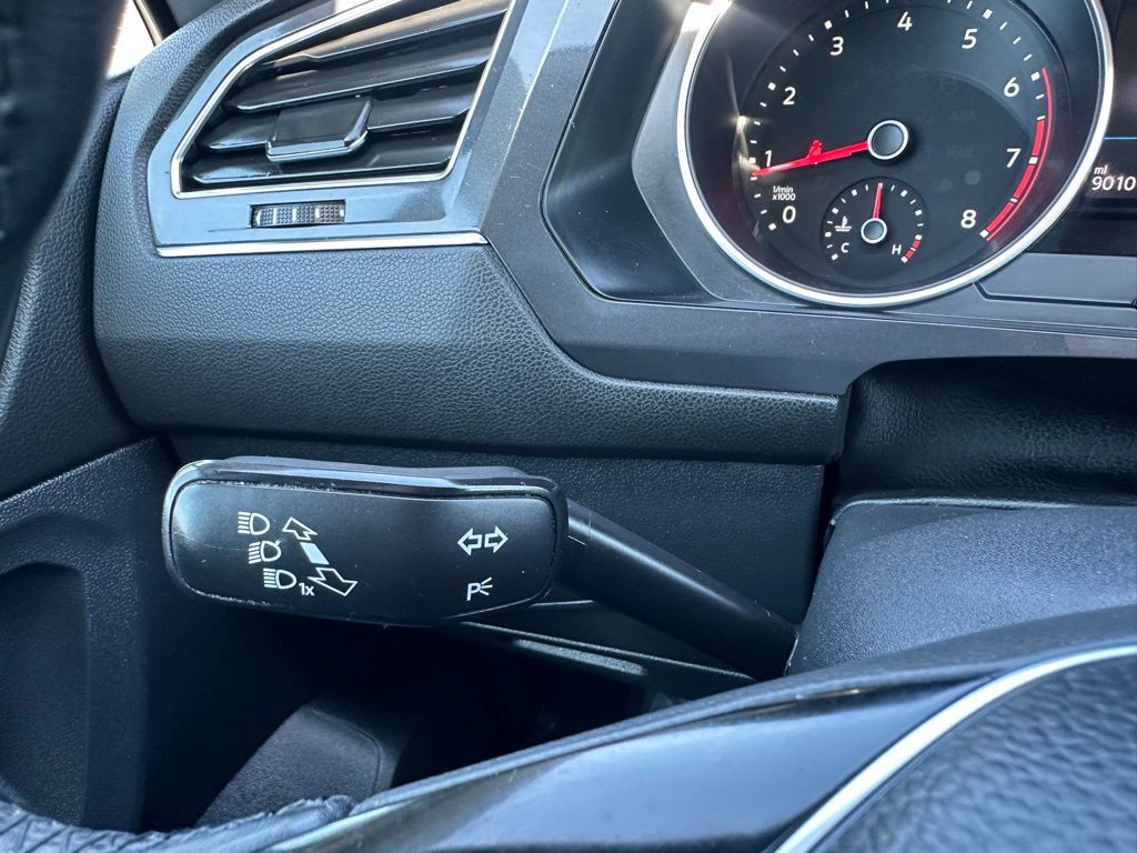 2019 Volkswagen Tiguan Image 22
