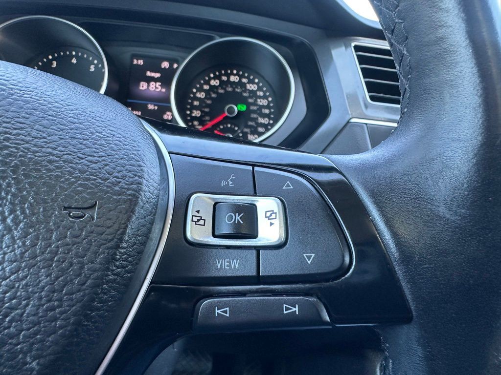 2019 Volkswagen Tiguan Image 23