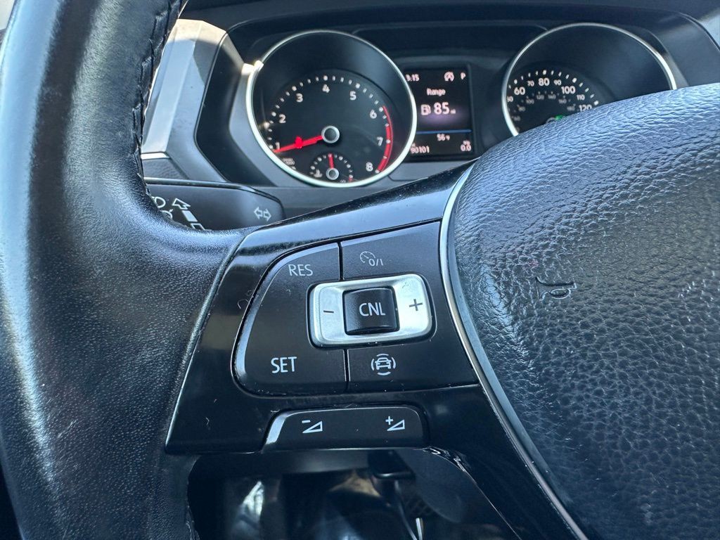 2019 Volkswagen Tiguan Image 24