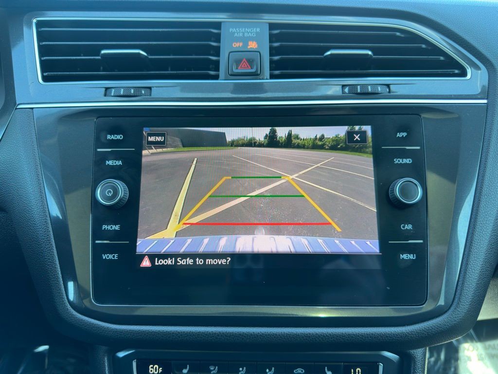 2019 Volkswagen Tiguan Image 30