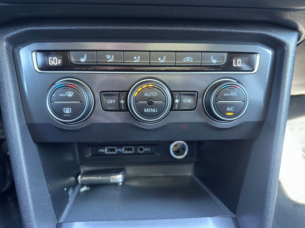 2019 Volkswagen Tiguan Image 31