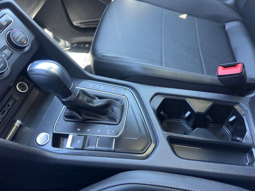 2019 Volkswagen Tiguan Image 32