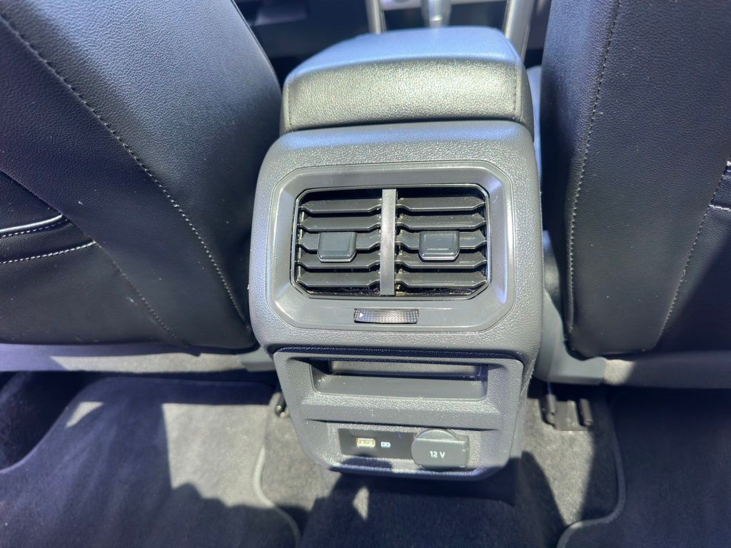 2019 Volkswagen Tiguan Image 35