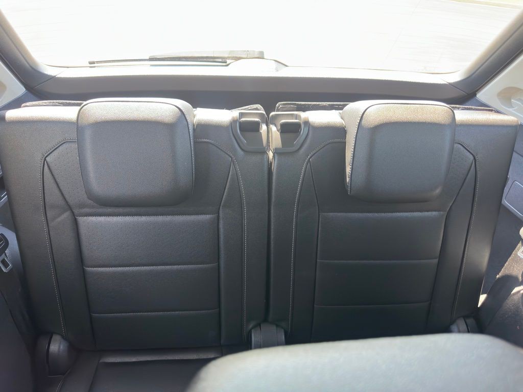 2019 Volkswagen Tiguan Image 38