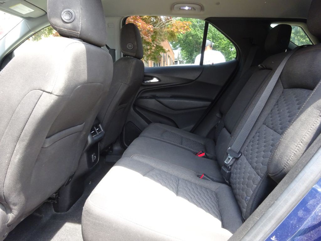 2020 Chevrolet Equinox Image 9
