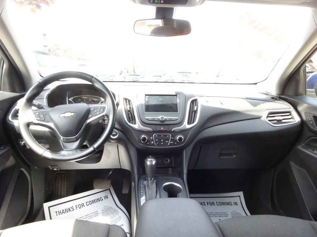 2020 Chevrolet Equinox Image 10