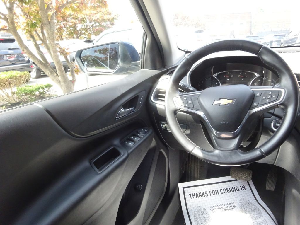 2020 Chevrolet Equinox Image 11