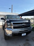 Image for 2008 Chevrolet Silverado 1500  ID: 6311611