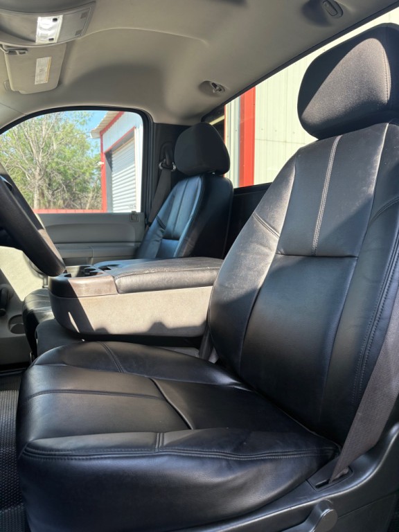 2008 Chevrolet Silverado 1500 Image 3