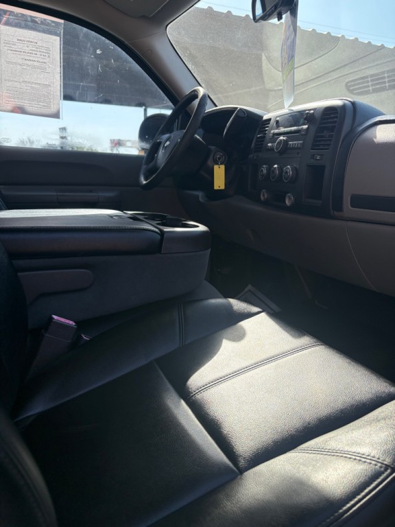 2008 Chevrolet Silverado 1500 Image 4