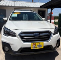 Image for 2019 Subaru Outback Touring ID: 6441301