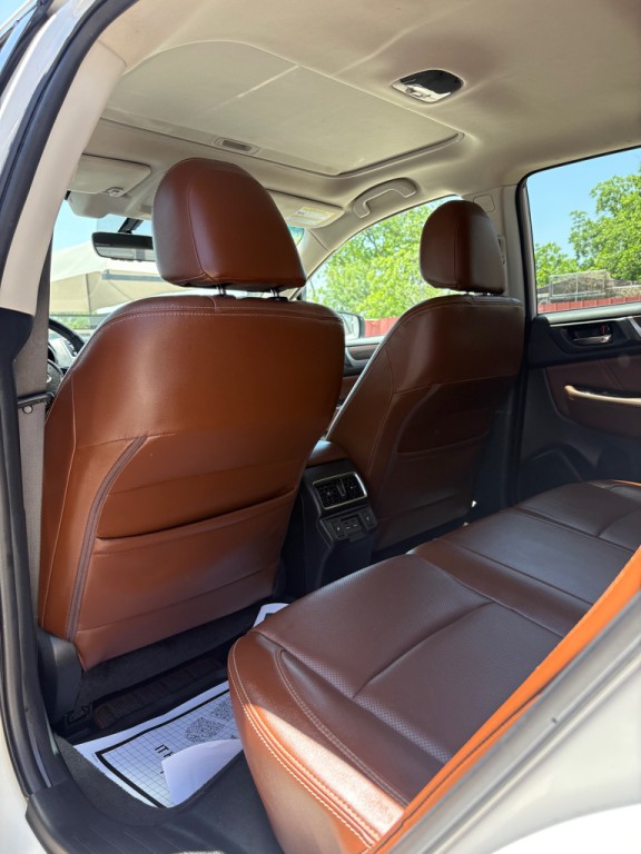 2019 Subaru Outback Image 7