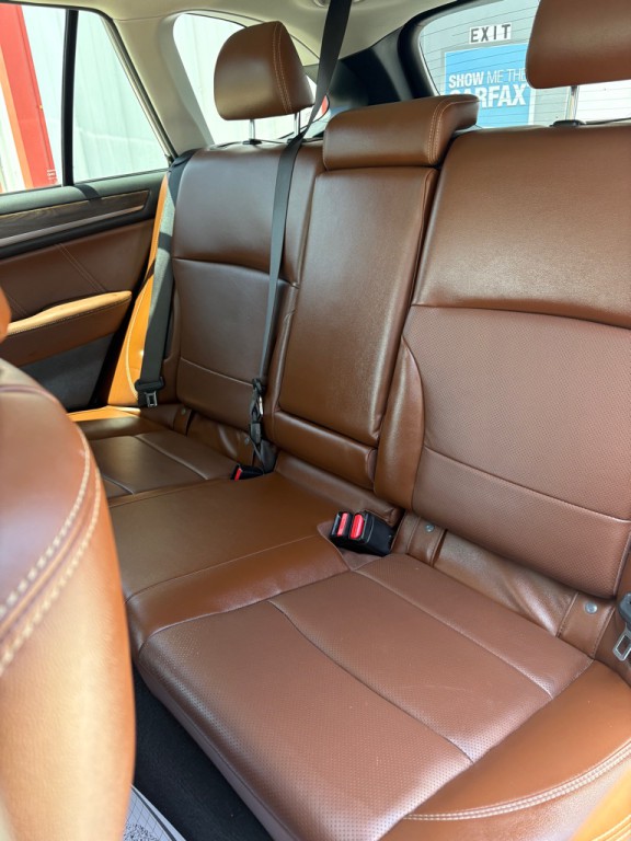 2019 Subaru Outback Image 8