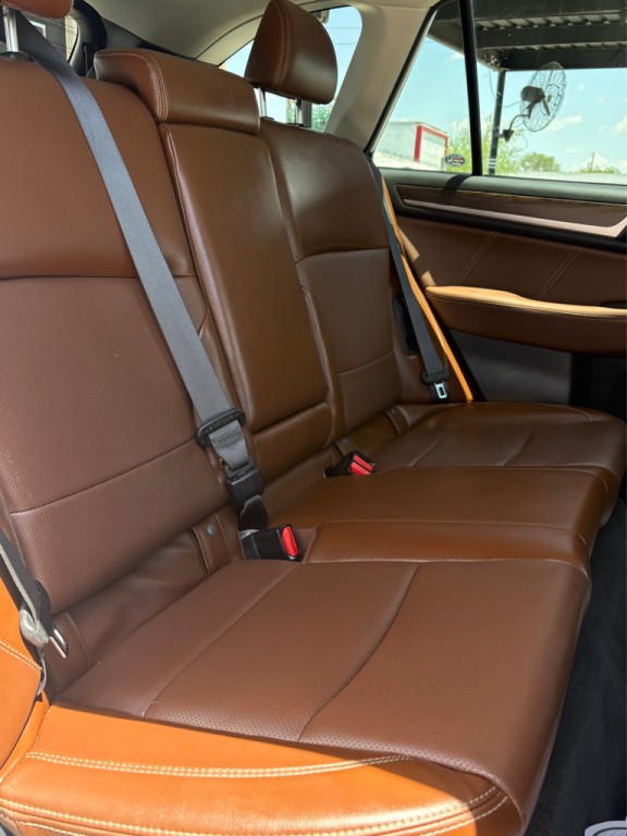 2019 Subaru Outback Image 9